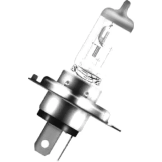 Bulb H4 24V70W