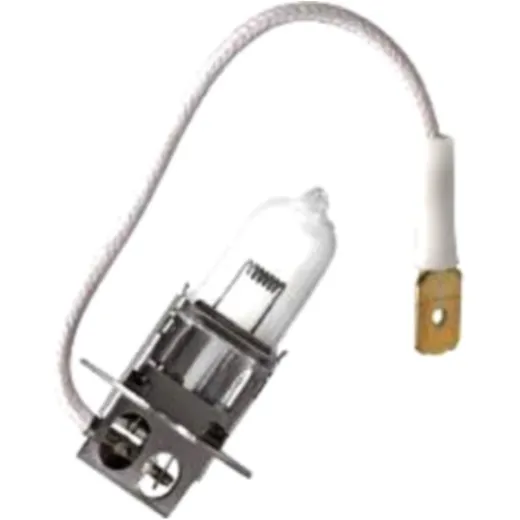Bulb H3 24V70W