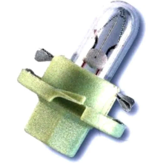 Bulb 12V1.3W B8.4D