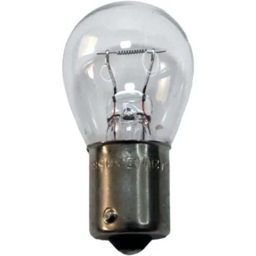Glühbirne Lampe 24V21W BA15S JMP 4043981255508