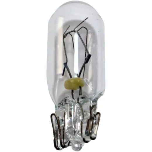 Glühbirne Lampe 24V5W W2.1X9.5D JMP 4043981255607