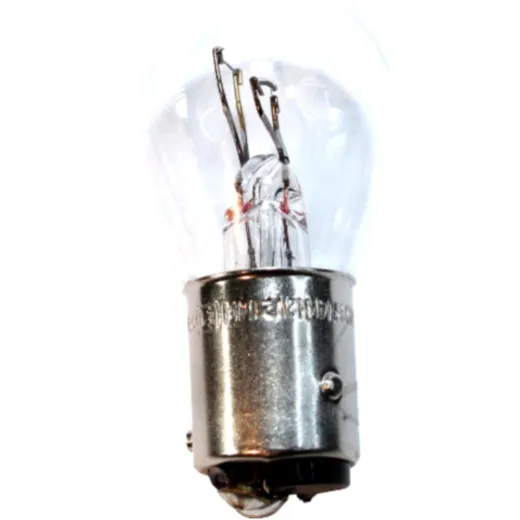 Bulb 12v21/4w baz15d jmp