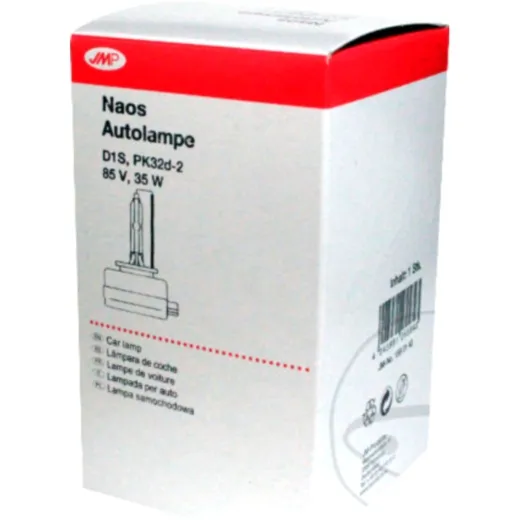Bulb 35w d1s jmp