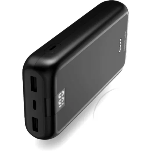 Powerpack 20.000 mAh Hama performance 20