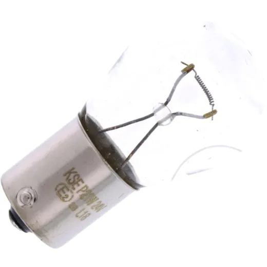 Bulb 24v21w ba15s jmp