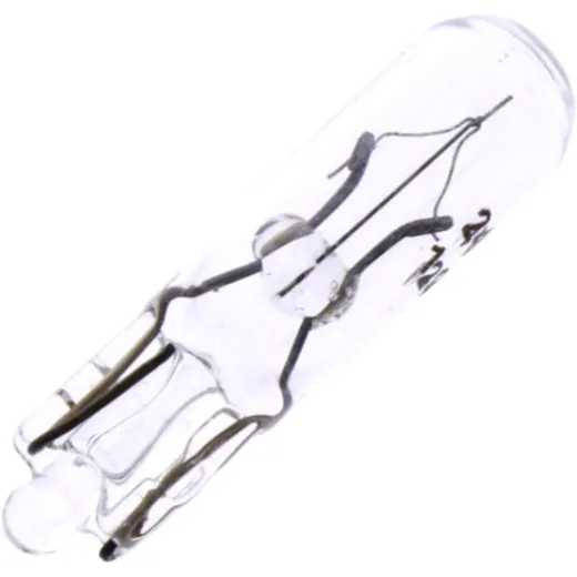 Bulb 24v1.2w w2x4.6d jmp