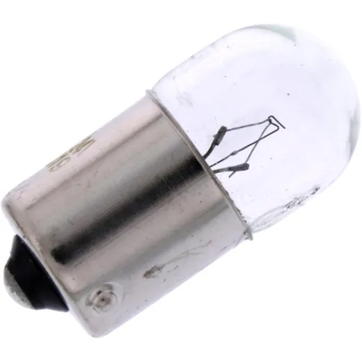Bulb 24v5w ba15s jmp