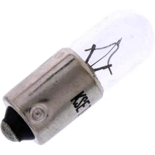 Bulb 24v4w ba9s jmp