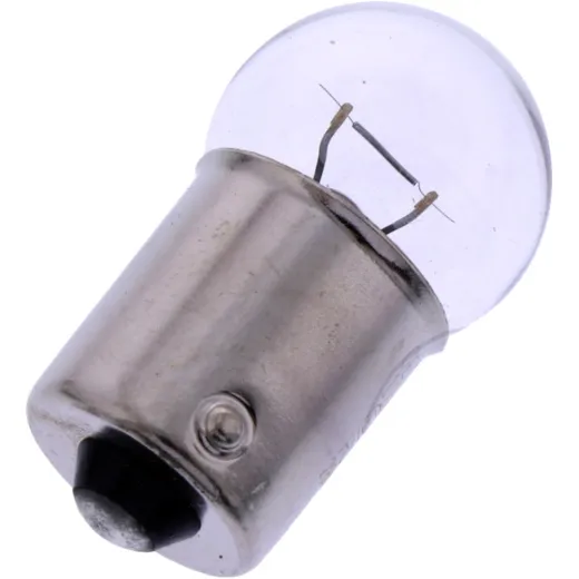 Bulb 12v10w ba15s jmp