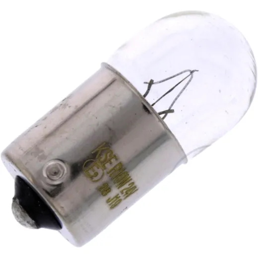Bulb 24v10w ba15s jmp