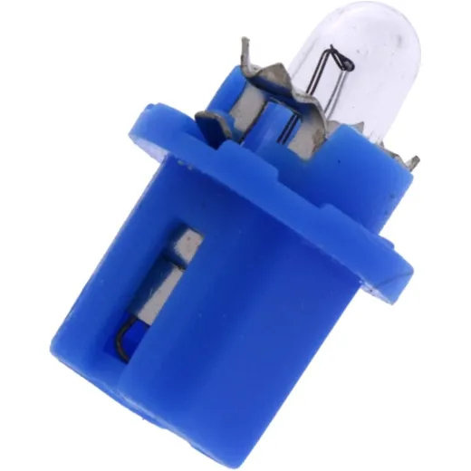 Bulb 12v1.2w bx8.5d jmp