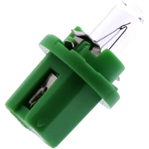 Bulb 12v2w b8.5d jmp 979115