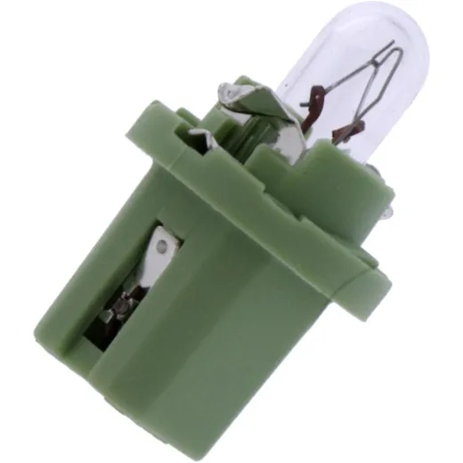 Bulb 12v2w b8.5d jmp