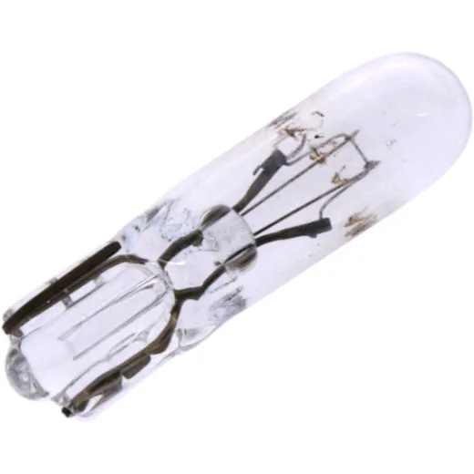 Bulb 24v1w w2x4.6d jmp