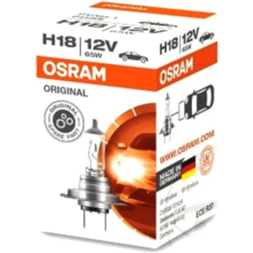 Lampe H18