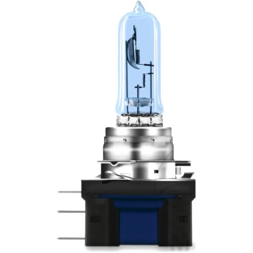 Bulb h15 12v 15/55w osram