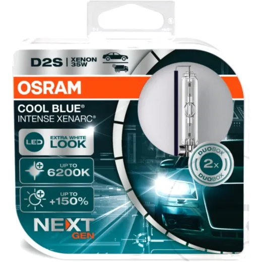 Bulb 35w d2s osram 1102329