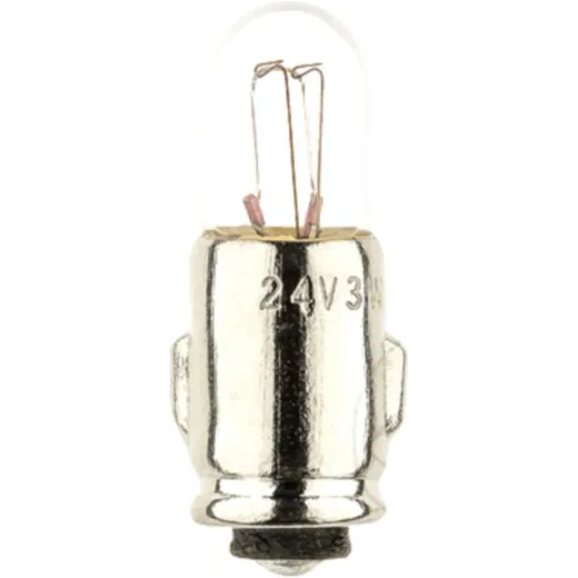Bulb 12v2w ba7s