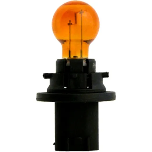 Bulb 12v16w gelb