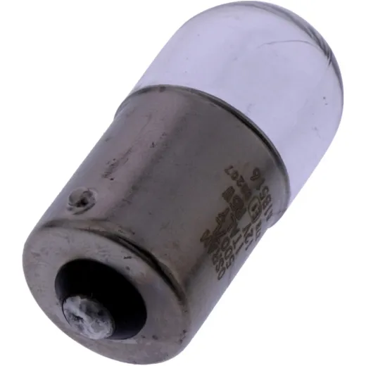 Lampe 12V5W BA15S 2er Blister