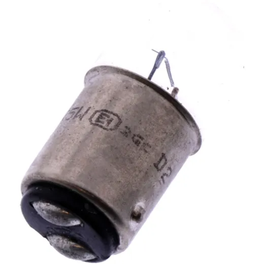 BULB 24V5W BA15D JMP