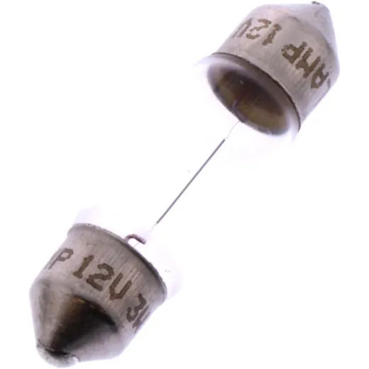 BULB 12V3W SV7-8 JMP