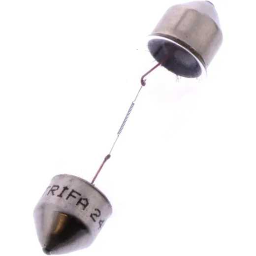 Lampe 24V10W SV8.5-8 JMP ID 1590512