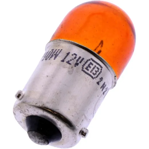 BULB 12V 10W BAU15S JMP