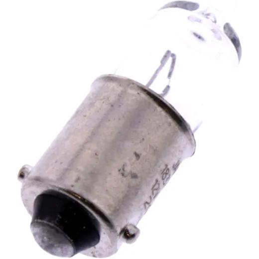 BULB 12V10W BA9S JMP