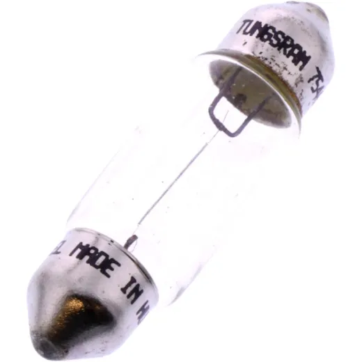 BULB 12V5W SV8.5-8 JMP