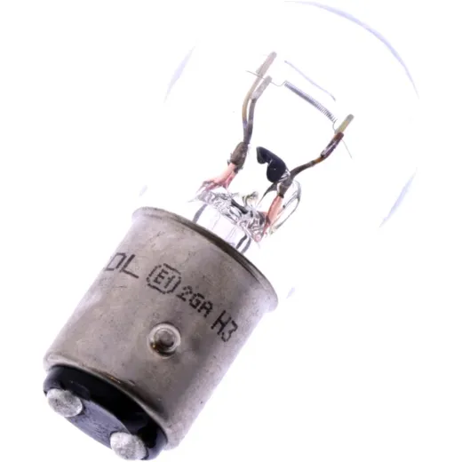 BULB 12V21/5W BAY15D JMP