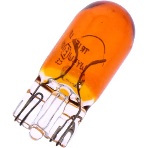 BULB 12V5W W2.1X9.5D JMP