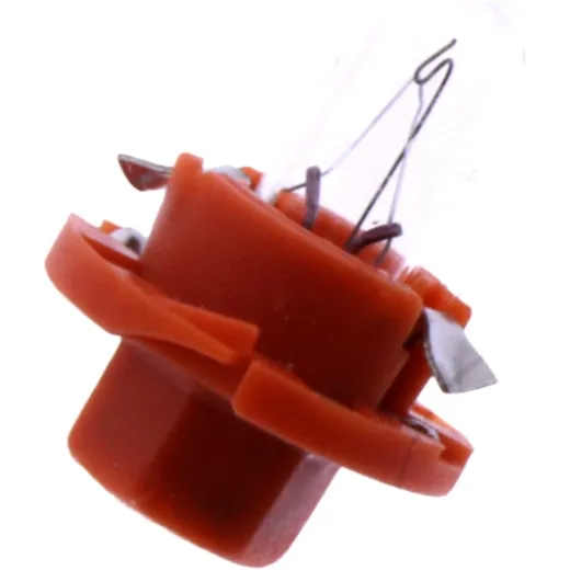 BULB 12V1.12W BX8.4D JMP