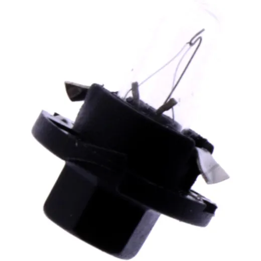 BULB 12V1.2W BX8.4D JMP