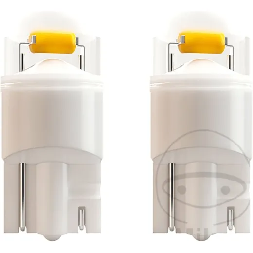 Lampe Night Breaker LED Nachrüstung LED/W5W