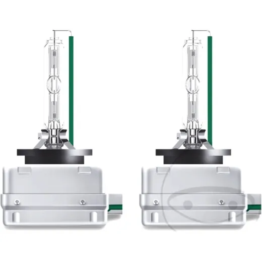 BULB 35W D3S OSRAM DUO