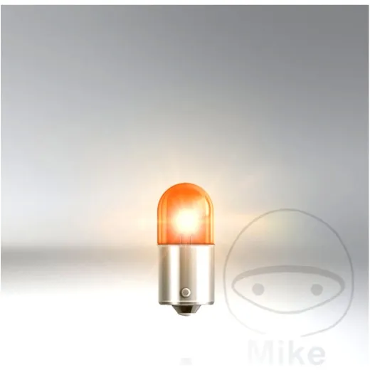 BULB 12V 10W BAU15S OSRAM