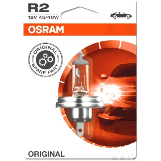 BULB 12V45/40W OSRAM