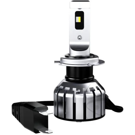 BULB NIGHT BREAKER LED