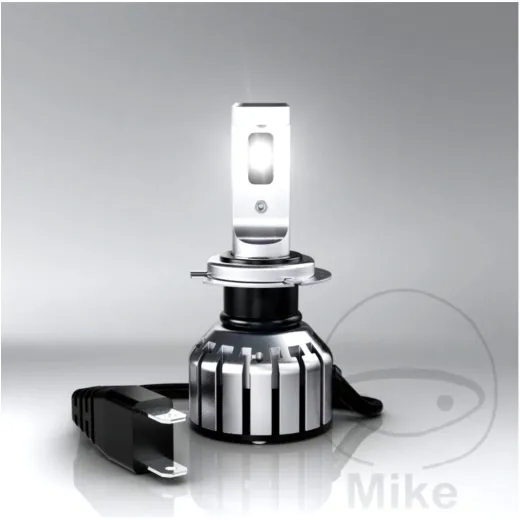 Lampe Night Breaker LED Motorrad LED/H7 GEN 2