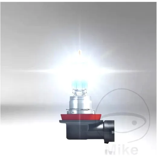 Lampe H11 12V55W Osram Night Breaker 220