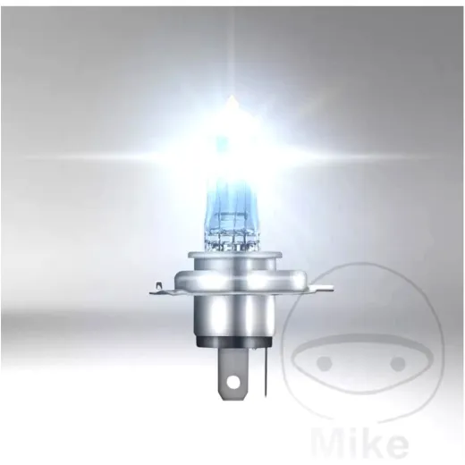 Lampe H4 12V60/55W Osram Night Breaker 220
