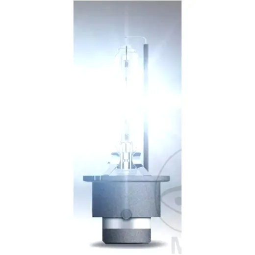 Lampe 35 Watt D2S Osram Night Breaker Laser 220