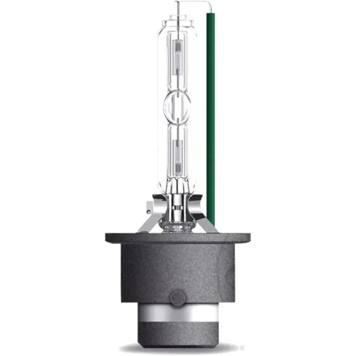 Lampe 35 Watt D4S Osram Night Breaker Laser 220