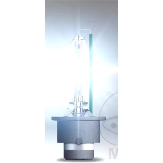 Lampe 35 Watt D4S Osram Night Breaker Laser 220