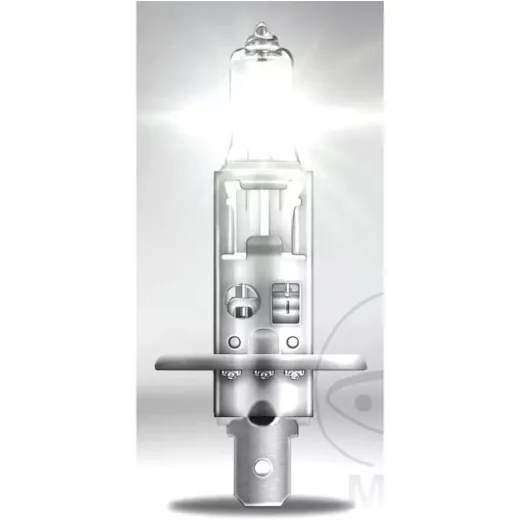 Lampe H1 12V55W 1er Blister Osram JMP 1590125 Alternative: 1591353