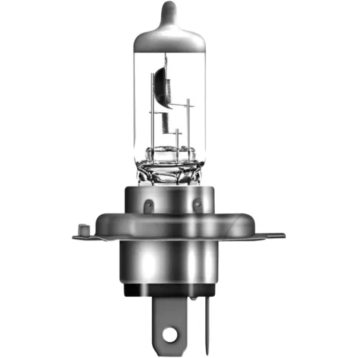 Lampe H4 12V60/55W 1er Blister JMP 1590124 Alternative: 1591403