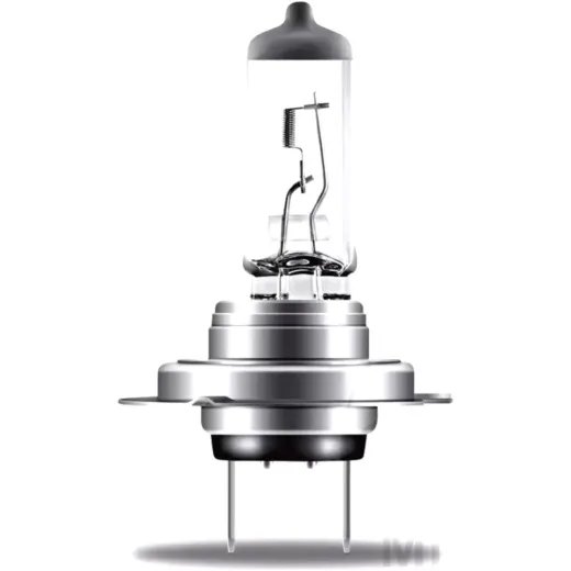 Lampe H7 12V55W 1er Blister Osram Alternative: 1591692