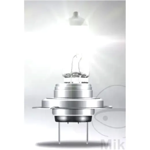 Lampe H7 12V55W 1er Blister Osram Alternative: 1591692