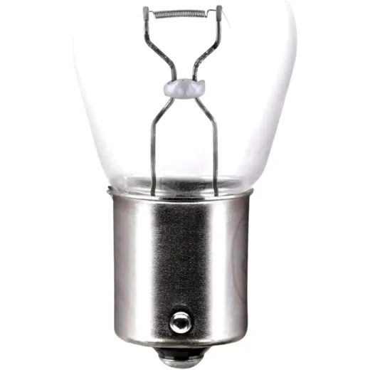 Lampe 12V21W BA15S Osram 2 BLI JMP 1590127